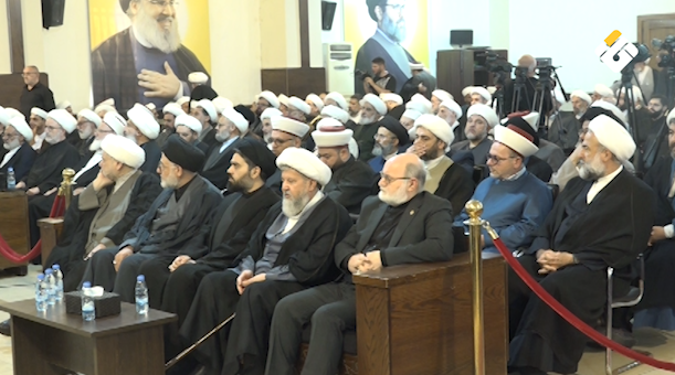 وزير الخارجية العماني بدر البوسعيدي: الحرب ضد إيران كشفت مدى زيف سياسة الاحتواء