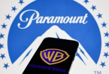 تقول المصادر إن اندماج Paramount-WBD من المتوقع أن يواجه دعوى قضائية من الولايات