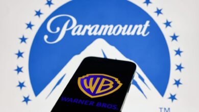 تقول المصادر إن اندماج Paramount-WBD من المتوقع أن يواجه دعوى قضائية من الولايات