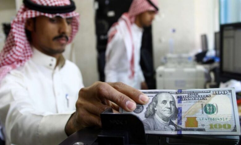 تكلفة سندات الشرق الأوسط تقفز إلى ذروة أربع سنوات