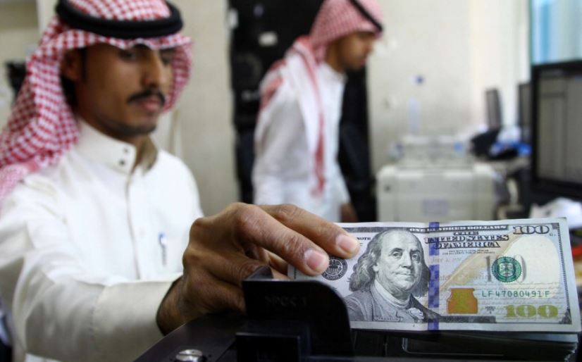 صورة مميزة: عاجل | تكلفة سندات الشرق الأوسط تقفز إلى ذروة أربع سنوات