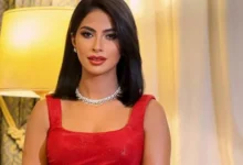جمعت بين الجرأة والأناقة.. روبي تتألق بإطلالة مُلفتة