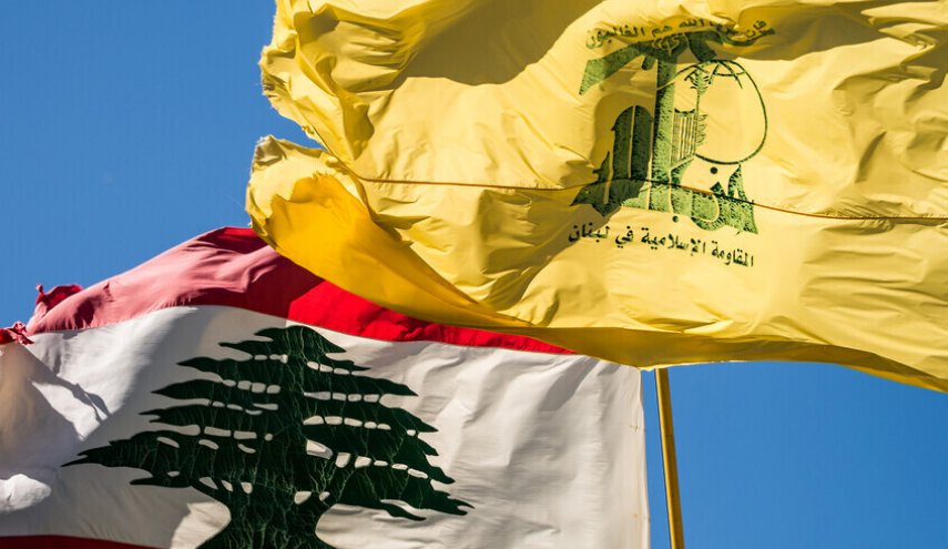عاجل | حزب الله ينفي علاقته باللوائح المنتشرة لأسماء متهمة بالعمالة لكيان الاحتلال الاسرائيلي - صورة مميزة صورة مميزة: عاجل | حزب الله ينفي علاقته باللوائح المنتشرة لأسماء متهمة بالعمالة لكيان الاحتلال الاسرائيلي