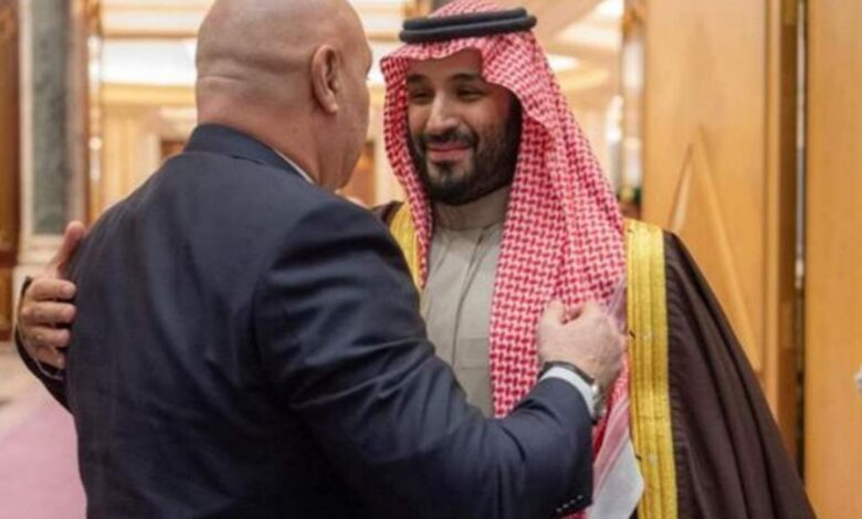 دعوة سعودية لرئيس لبنان.. وقمة مرتقبة تعزز مسار الدعم