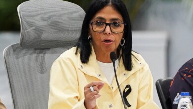 ديلسي رودريجيز ترد على الغضب الشعبي من رد الحكومة | بيئة