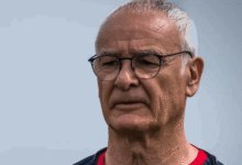 رانييري يخلف مالديني في منصب المدير الفني للاتحاد الإيطالي لكرة القدم