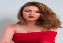 رحمة حسن تخطف الأنظار بإطلالة كاجوال.. كيف نسقتها؟