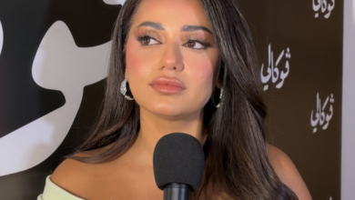 رحمة رياض لـ سيدتي: سعيدة بحفلي في الرياض.. وهذه الأصوات السعودية أحب أن أقدم ديو معهم مستقبلاً