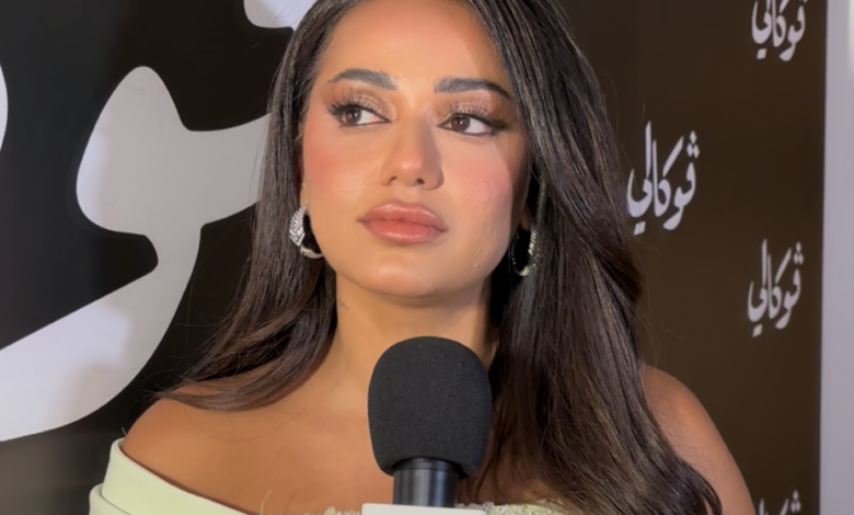 رحمة رياض لـ سيدتي: سعيدة بحفلي في الرياض.. وهذه الأصوات السعودية أحب أن أقدم ديو معهم مستقبلاً