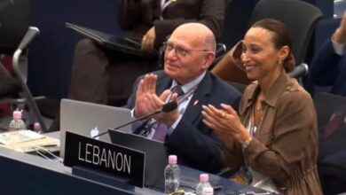 سفيرة لبنان لدى اليونسكو هند درويش تنجح في إدراج قلاع جبل عامل الخمس على لائحة التراث العالمي