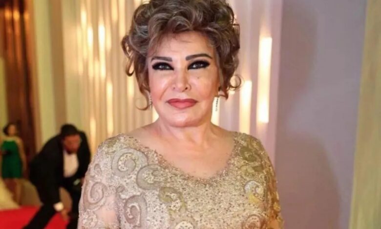 صفية العمري تنفي شائعة وفاتها وتوجه رسالة مؤثرة لجمهورها: محبتكم بتسندني