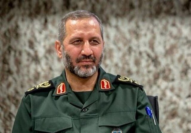 عاجل | ضرباتنا المؤثرة والموجهة ضد العدو ستتواصل حتی عودة الهدوء إلی الجنوب - صورة مميزة صورة مميزة: عاجل | ضرباتنا المؤثرة والموجهة ضد العدو ستتواصل حتی عودة الهدوء إلی الجنوب