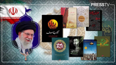 عاجل | How Ayatollah Khameneis literary corpus reveals a half-century of Islamic intellectual thought