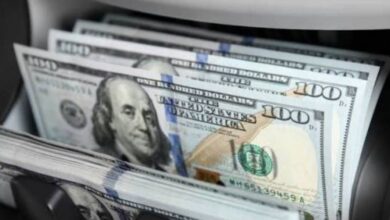 عاجل | أسواق العملات تحت الضغط.. والدولار يراقب تطورات إيران