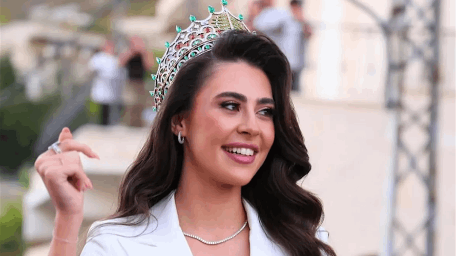 عاجل | أنغام جوزيف عطية ترافق عيد ميلاد بيرلا حرب