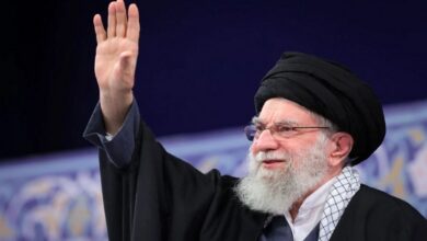 عاجل | إجماع عالميّ على حكمة القائد الشهيد وثباته التاريخي