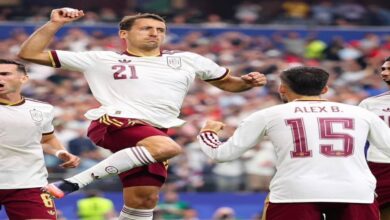 عاجل | إسبانيا تحجز مقعدها في نهائي مونديال 2026 بثنائية أمام فرنسا وتنتظر الفائز من قمة إنجلترا والأرجنتين