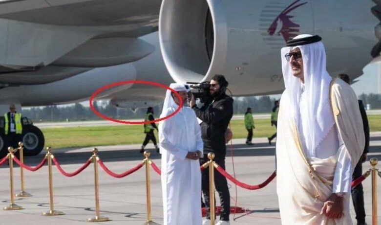 عاجل | “إسرائيل” باعت أنظمة دفاع جوي ومكونات عسكرية متطورة إلى قطر والسعودية عبر وسطاء