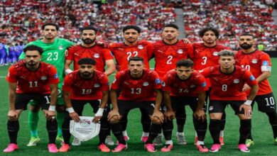 عاجل | إنجاز تاريخي.. منتخب مصر يهزم أستراليا ويتأهل إلى دور الـ16 للمرة الأولى