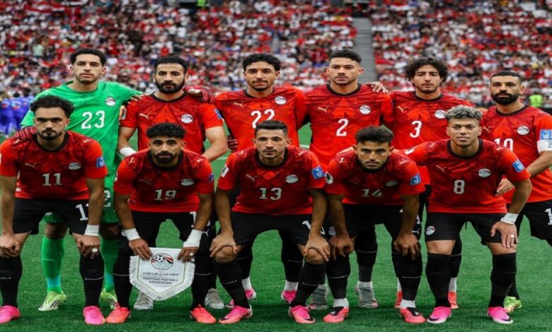 عاجل | إنجاز تاريخي.. منتخب مصر يهزم أستراليا ويتأهل إلى دور الـ16 للمرة الأولى