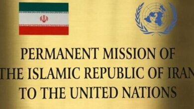 عاجل | إيران ترفض المزاعم بشأن نقل المعدات العسکریة إلی الیمن