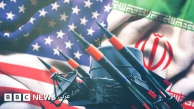 عاجل | إيران والولايات المتحدة: تبادل الرسائل مستمرّ، في ظلّ تعليق مشروط للهجمات بين الجانبين