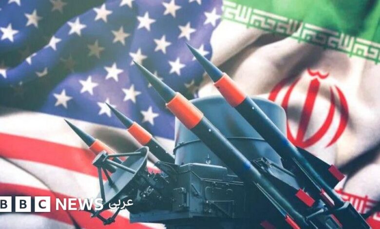 عاجل | إيران والولايات المتحدة: تبادل الرسائل مستمرّ، في ظلّ تعليق مشروط للهجمات بين الجانبين