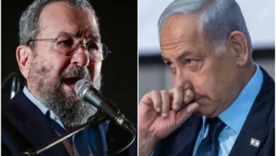 عاجل | إيهود باراك يحذر: “هذا ما سيفعله نتنياهو إذا أدرك أنه يخسر الانتخابات”.