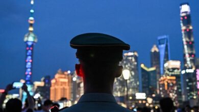 عاجل | اجتماع مرتقب لقيادة الصين… والرهان على اقتصاد جديد