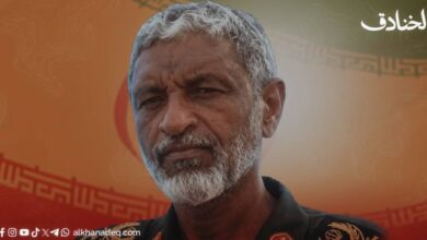 عاجل | الأدميرال علي عظمائي: أبرز المعلومات عن قائد القوة البحرية في حرس الثورة الإسلامية