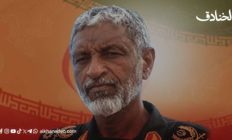 عاجل | الأدميرال علي عظمائي: أبرز المعلومات عن قائد القوة البحرية في حرس الثورة الإسلامية