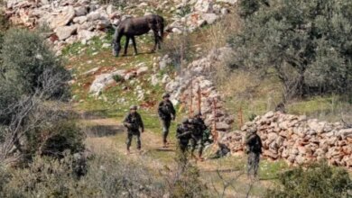 عاجل | الاحتلال يتمسّك باحتلاله أراض في سوريا ولبنان وغزة ونتنياهو يؤجّل زيارته لواشنطن