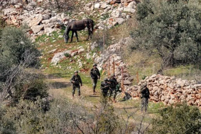 عاجل | الاحتلال يتمسّك باحتلاله أراض في سوريا ولبنان وغزة ونتنياهو يؤجّل زيارته لواشنطن