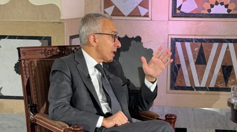 عاجل | البساط في دمشق: خطوات تنفيذيّة لخطّة عمل مشتركة