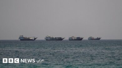 عاجل | الحرس الثوري يعلن استهداف قواعد أمريكية رداًعلى ضربات واشنطن على إيران بعد استهداف ناقلات في هرمز