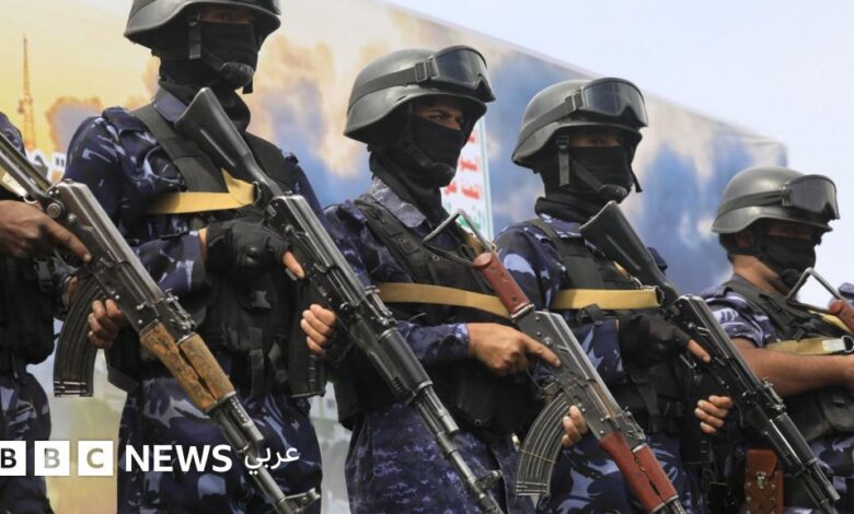 عاجل | الحوثيون في اليمن يعلنون فرض “حصار بحري” على السعودية