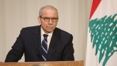 عاجل | الرئيس سلام: كل الشكر للرئيس ترامب لسماحه لشركات الطيران الأمريكية بتسيير رحلات إلى بيروت