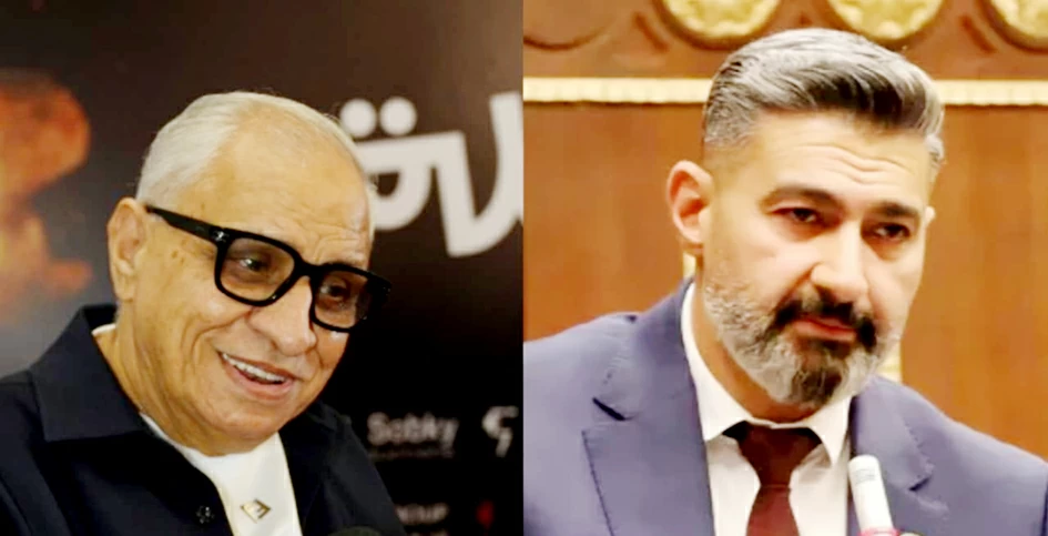 عاجل | السبكي: تصريحاتي عن ياسر جلال كانت مزاحاً – أخبار السعودية