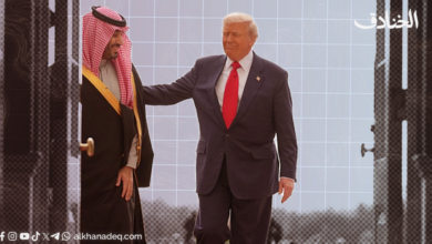 عاجل | السعودية تُجر إلى حرب حاولت تجنّبها