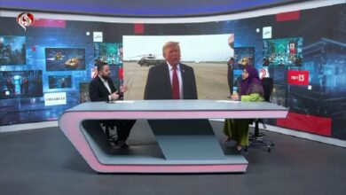 عاجل | الضربات الإيرانية الدقيقة تربك ترامب وتفتح مرحلة تصعيد!