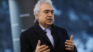 عاجل | الطاقة الدولية: الحرب علی إيران تسببت في أسوء أزمة إمدادات بالتاريخ