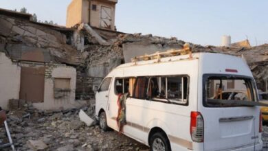 عاجل | العدوان السعودي الأمريكي على الحشد الشعبي: محاولة لخلط للأوراق وإشعال فتنة إقليمية جديدة