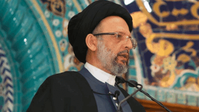 عاجل | العلامة فضل الله: نرحّب بانتشار الجيش في قرى جنوبية لكننا لا نريد أن يكون خاضعًا لإذن العدو