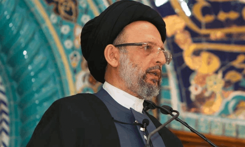 عاجل | العلامة فضل الله: نرحّب بانتشار الجيش في قرى جنوبية لكننا لا نريد أن يكون خاضعًا لإذن العدو