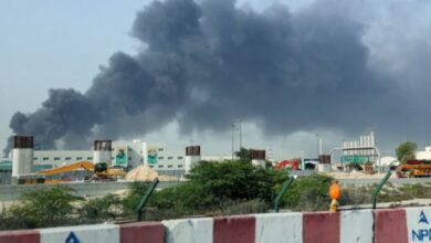 عاجل | المياه والبيانات والكابلات… جبهة الخليج الجديدة في مواجهة إيران