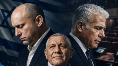 عاجل | انقلاب المشهد الإسرائيلي: أسواق المراهنات تحدد هوية رئيس الوزراء القادم