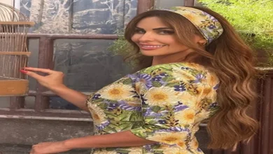 عاجل | بإطلالة راقية.. مي سليم تتألق بفستان جذاب في أحدث ظهور