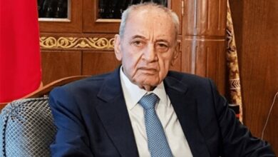 عاجل | بري ينتقد مسار التفاوض مع سلطات الاحتلال ويحذر من طرح ‘المناطق التجريبية’