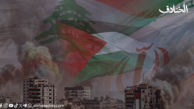 عاجل | بعد ألف يوم من الحرب