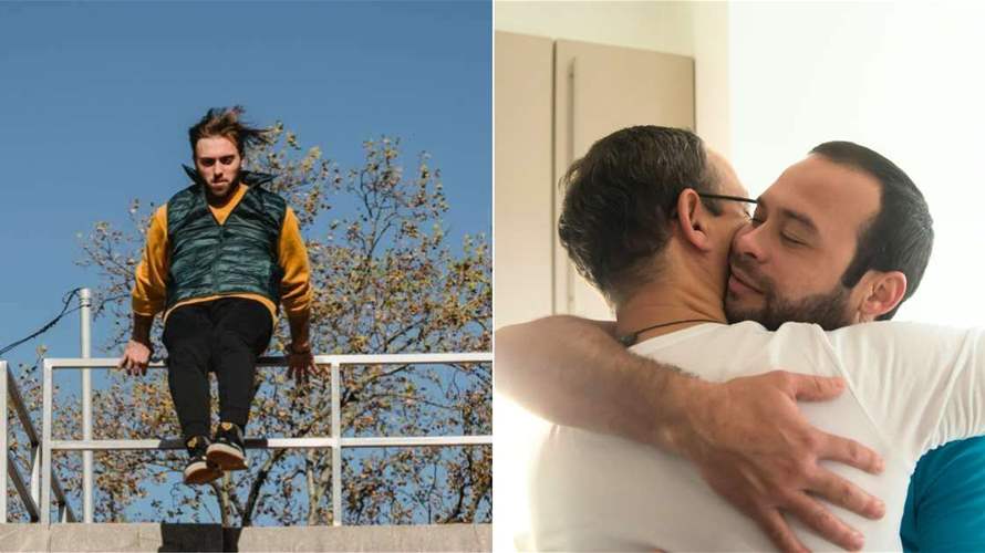 عاجل | بعد أن فقد صديقه بالانتحار… قرر ألا يجلس أحد وحيدًا بعد اليوم